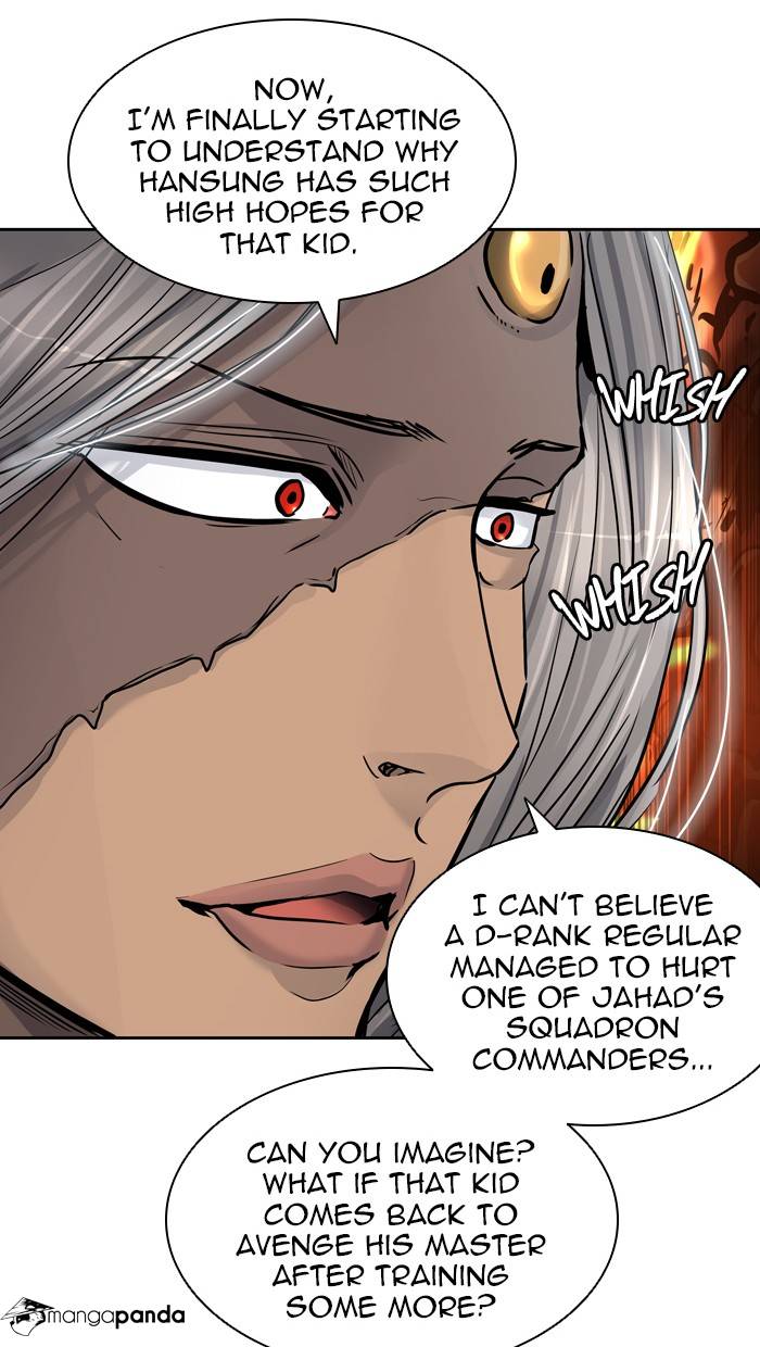 Tower of God Chapter 334 image 098